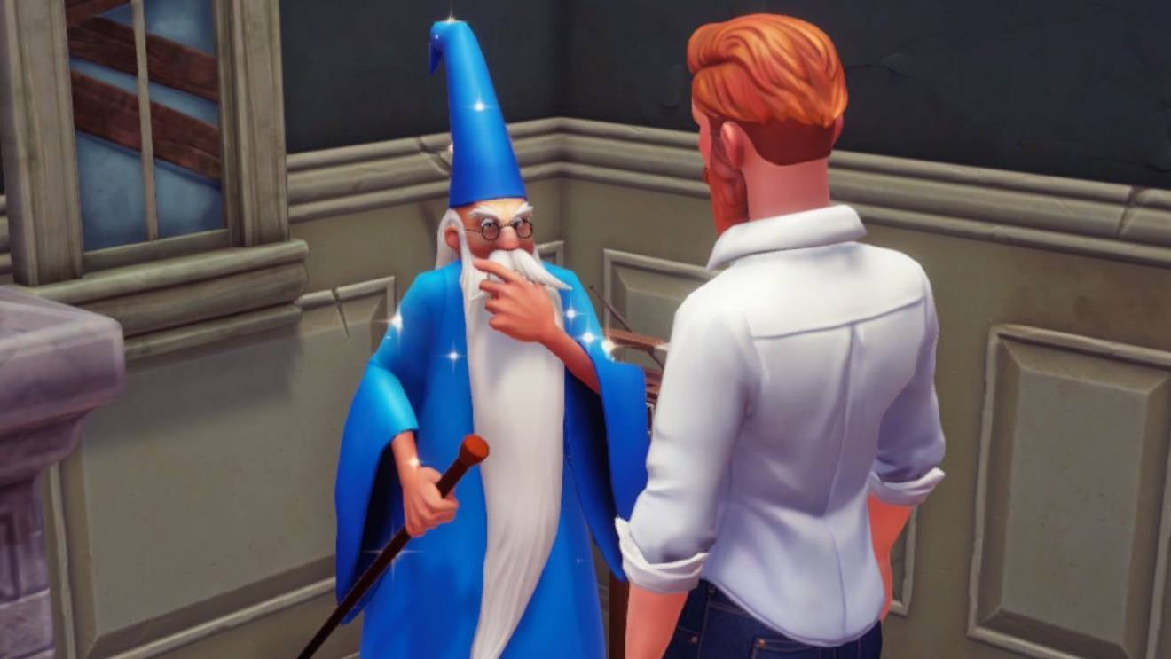 Disney Dreamlight Valley Royal Tool locations, including Pickaxe